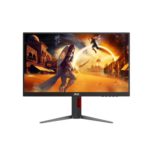 AOC 27G4/71 27" IPS 180Hz 1ms Wide View Adaptive Sync Gaming Monitor