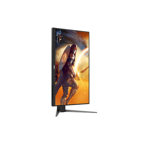 AOC 27G4/71 27" IPS 180Hz 1ms Wide View Adaptive Sync Gaming Monitor