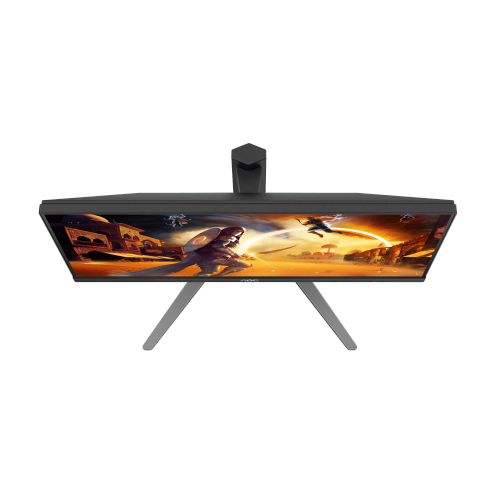 AOC 27G4/71 27" IPS 180Hz 1ms Wide View Adaptive Sync Gaming Monitor