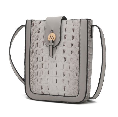 MKF Collection Molly Crossbody by Mia K