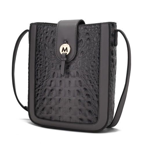 MKF Collection Molly Crossbody by Mia K