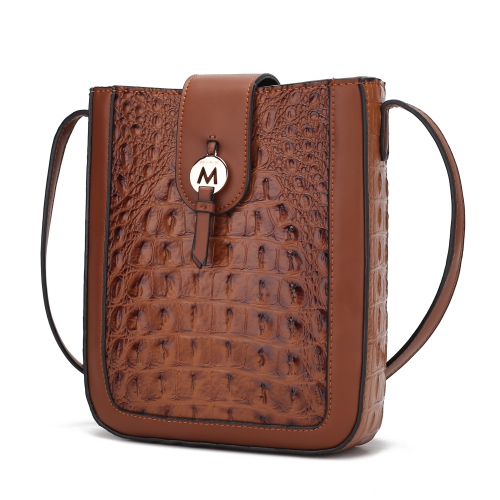 MKF Collection Molly Crossbody by Mia K