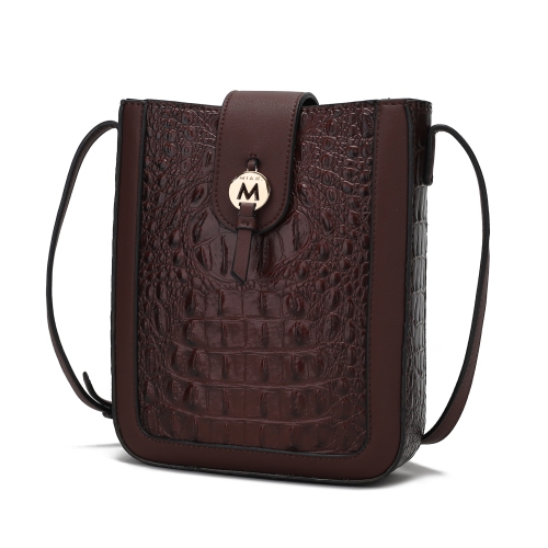 MKF Collection Molly Crossbody by Mia K