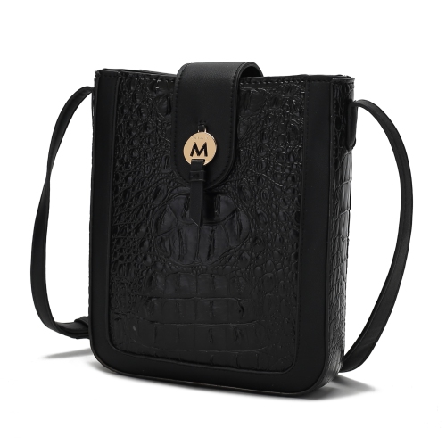 MKF Collection Molly Crossbody by Mia K