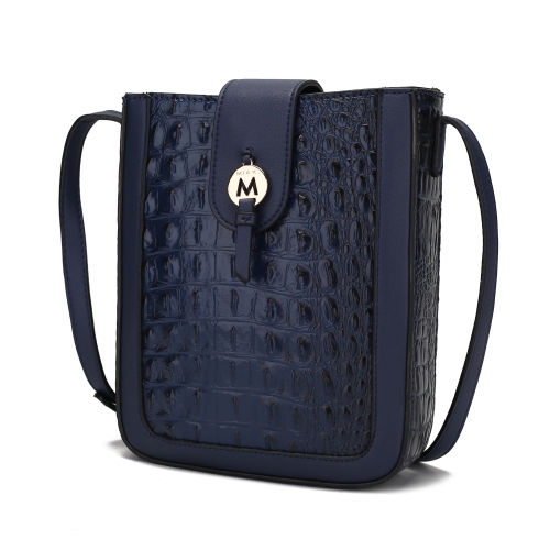 MKF Collection Molly Crossbody by Mia K