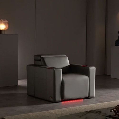 Valencia Barcelona Ultimate Luxury Edition - 100% covered in Matte Super Supple Semi-Aniline Italian Nappa Leather 20000 -