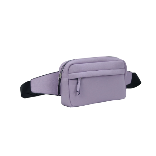 Waist Bag with Web Strap