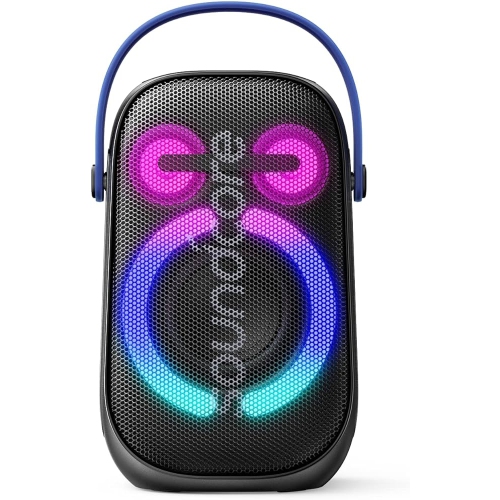 Open Box - Soundcore by Anker Rave Neo 2 - Black