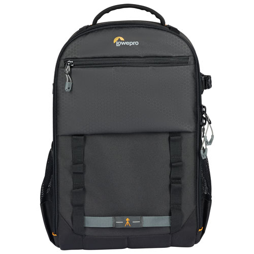 Sac à dos Adventura III BP 300 de Lowepro pour appareil photo sans miroir - Noir
