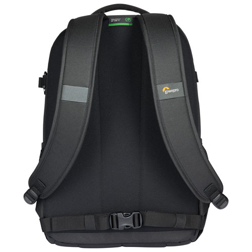 Sac à dos Adventura III BP 300 de Lowepro pour appareil photo sans miroir - Noir