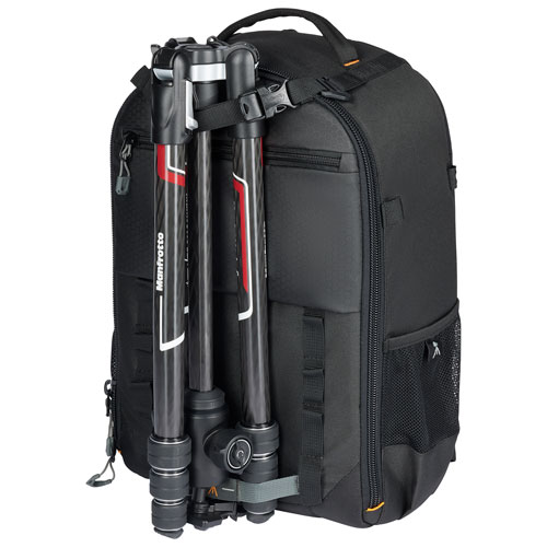 Sac à dos Adventura III BP 300 de Lowepro pour appareil photo sans miroir - Noir
