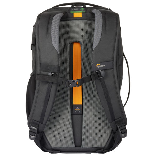 Lowepro Trekker Lite BP 150 Mirrorless Camera Backpack (LP37469) - Grey