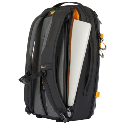Lowepro Trekker Lite BP 150 Mirrorless Camera Backpack (LP37469) - Grey