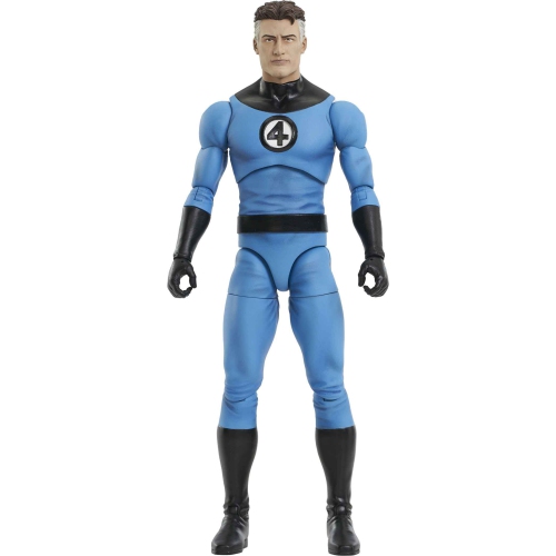 Marvel Mr Fantastic Select 7-inch Action Figure Diamond Select 84930