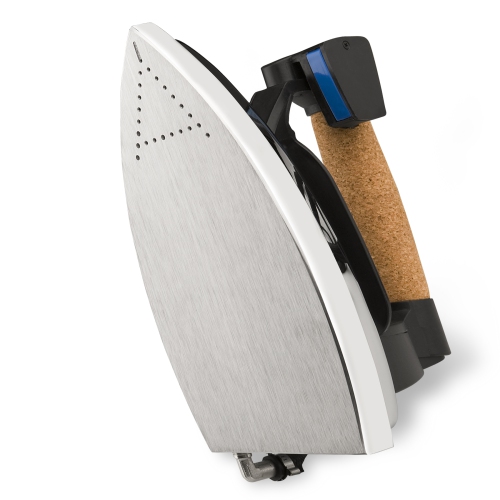 2.2L Professional Iron Station Eco Mode