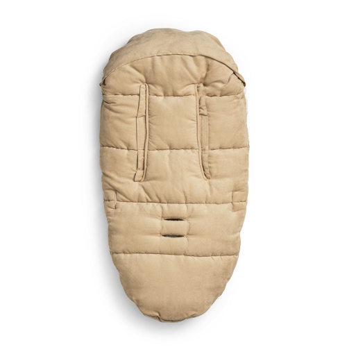 Elodie Details - Footmuff - Alcantara
