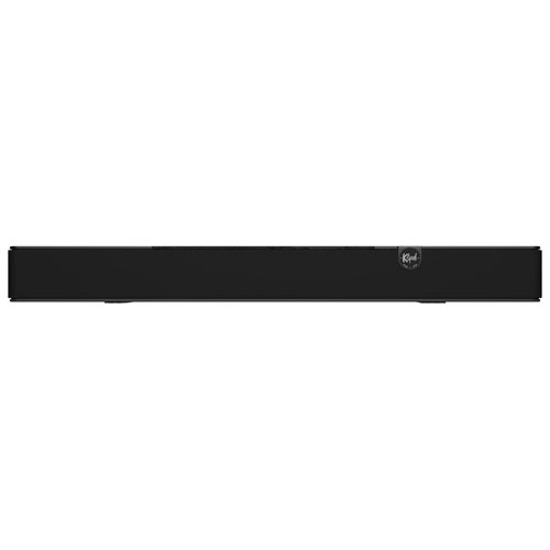Barre de son Dolby Atmos son 2.1 canaux de 100 W Flexus Core 100 de Klipsch