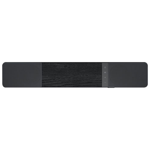Barre de son Dolby Atmos son 2.1 canaux de 100 W Flexus Core 100 de Klipsch
