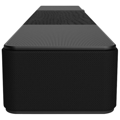 Barre de son Dolby Atmos son 2.1 canaux de 100 W Flexus Core 100 de Klipsch