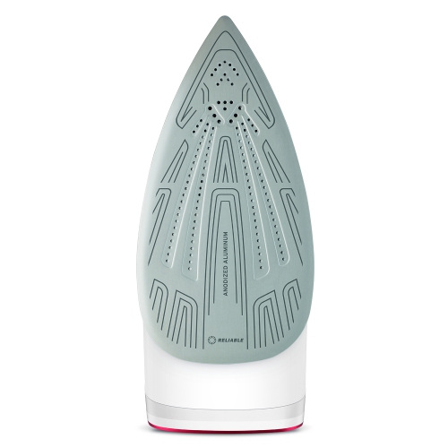 Velocity Auto Control Compact Vapor Generator Steam Iron