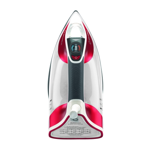 Velocity Auto Control Compact Vapor Generator Steam Iron