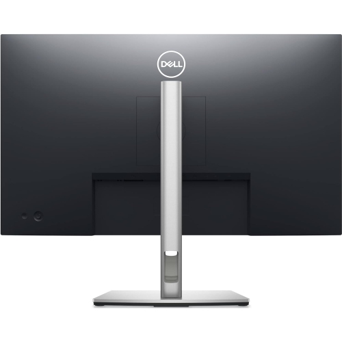 Open Box – Dell 27" QHD IPS, 350 nits, 99% sRGB, DisplayPort, HDMI, 4-Port USB Hub, Pivot & Height Adjustable Monitor