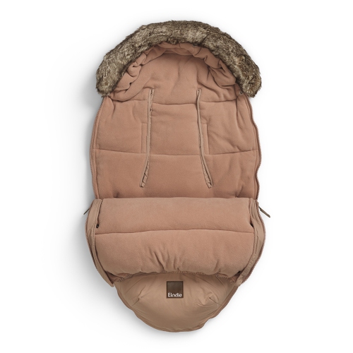 Elodie Details - Footmuff - Faded Rose