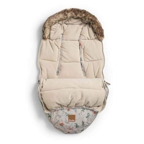 Elodie Details - Footmuff - Meadow Blossom
