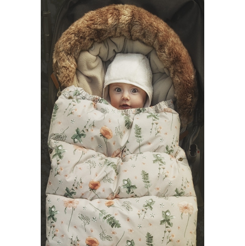 Elodie Details - Footmuff - Meadow Blossom
