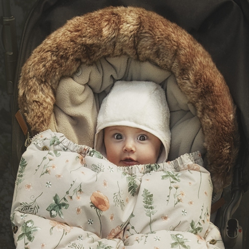 Elodie Details - Footmuff - Meadow Blossom