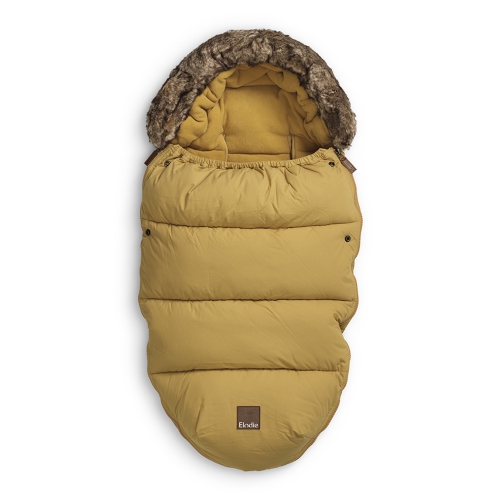 Elodie Details - Footmuff - Gold