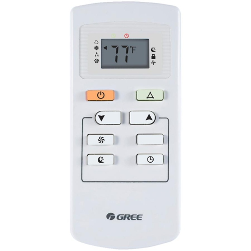 11000 BTU 3-in-1 Portable Air Conditioner