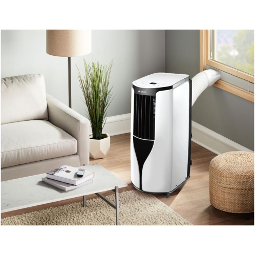 11000 BTU 3-in-1 Portable Air Conditioner