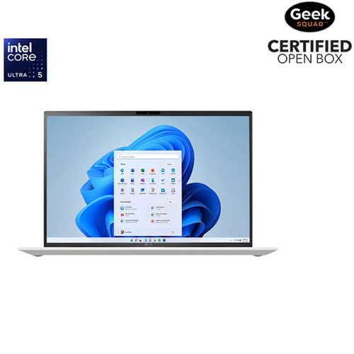 Open Box - LG Gram 14" Laptop - Obsidian Black