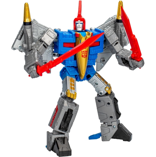 Transformers Studio Series 8 Inch Action Figure Leader Class - Swoop