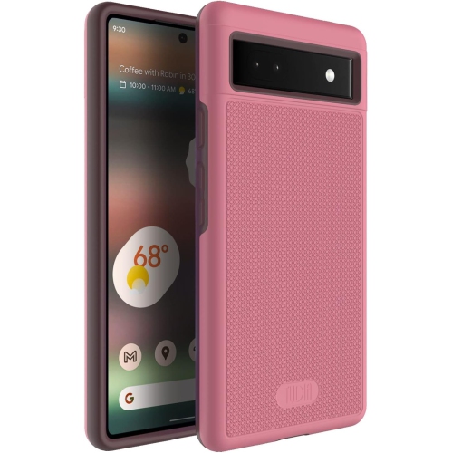 TUDIA DualShield Grip Designed for Google Pixel 6a Case 5G