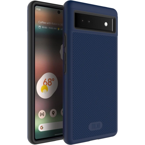 TUDIA DualShield Grip Designed for Google Pixel 6a Case 5G