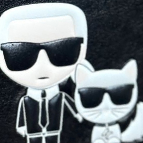 Étui monogramme en cuir de qualité supérieure pour iPhone 14 Pro