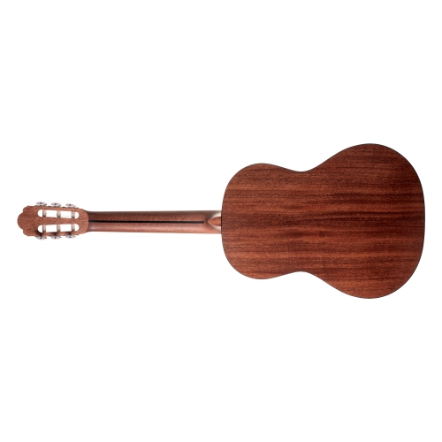 Denver Classical Solid Spruce Nylon String Guitar