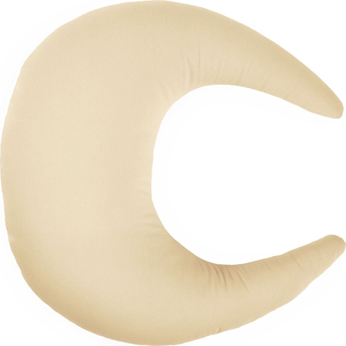 Snuggle Me Feeding + Support Pillow - Honey