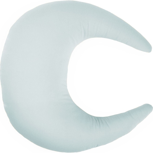 Snuggle Me Feeding + Support Pillow - Bluebell