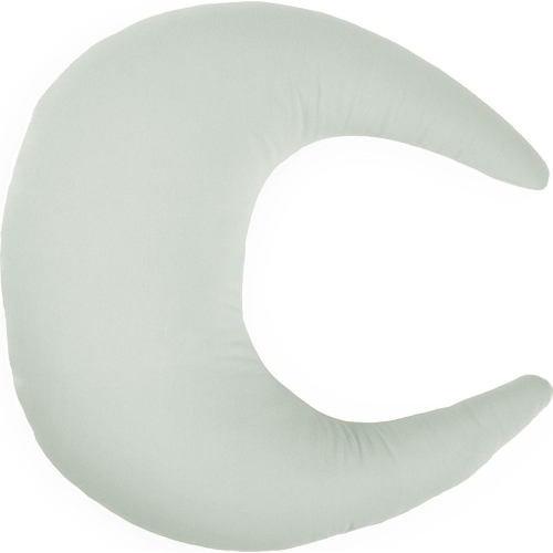 Snuggle Me Feeding + Support Pillow - Sage