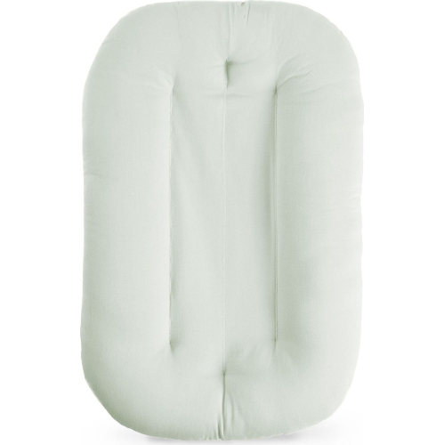 Snuggle Me Organic Infant Lounger - Sage