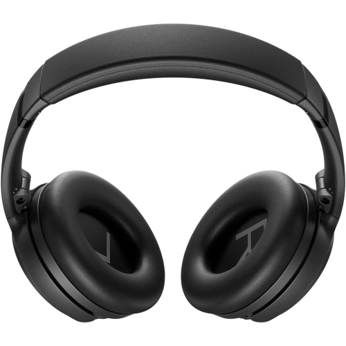 Bose QuietComFort 45 Bluetooth wireless noise cancelling headphones — Triple Black by BOSE - Refurbished condition - Image 5