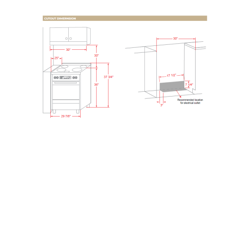 Forno Donatello Espresso 30-Inch Slide-In Induction Range Stainless-Steel