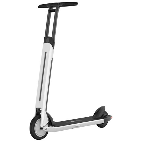 Boîte ouverte - Trottinette électrique pour enfants Ninebot eKickScooter Air T15 de Segway