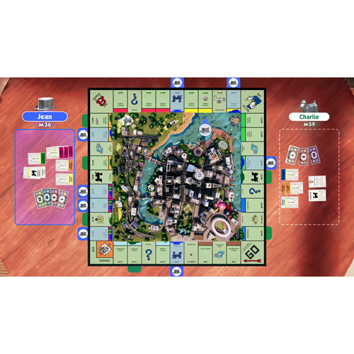 Monopoly (Xbox Series X/Xbox One)