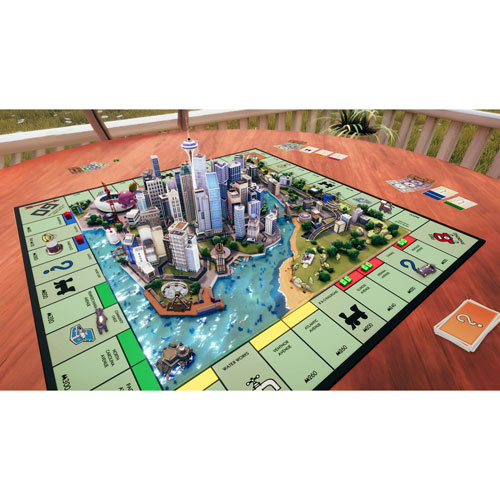 Monopoly (Xbox Series X/Xbox One)