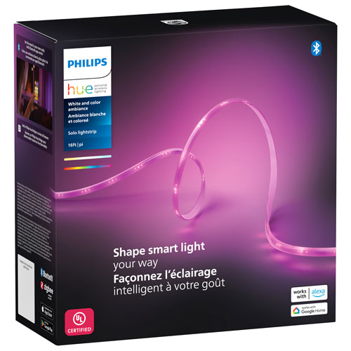 Philips Hue Solo 5m Light Strip