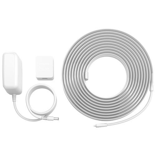 Bande lumineuse de 5 m Hue Solo de Philips
